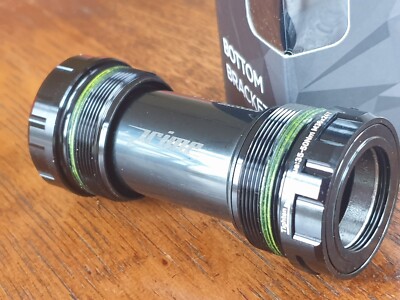 Prime Sealed Innenlager ITALIAN THREAD Rennrad passend für Shimano FSA (NEU)