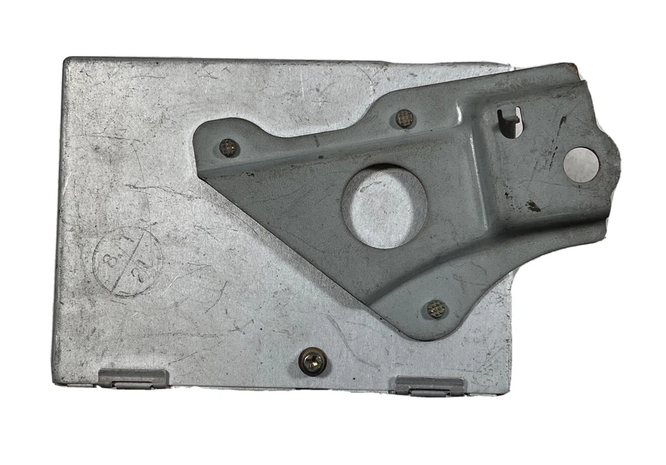 Toyota Tacoma 1998-2001 módulo de control de crucero ECM unidad computador 88240-35320 Foto 4 de 4