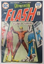 The Flash #226