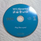 New ListingWii Sports (Nintendo Wii, 2006) Disc Only