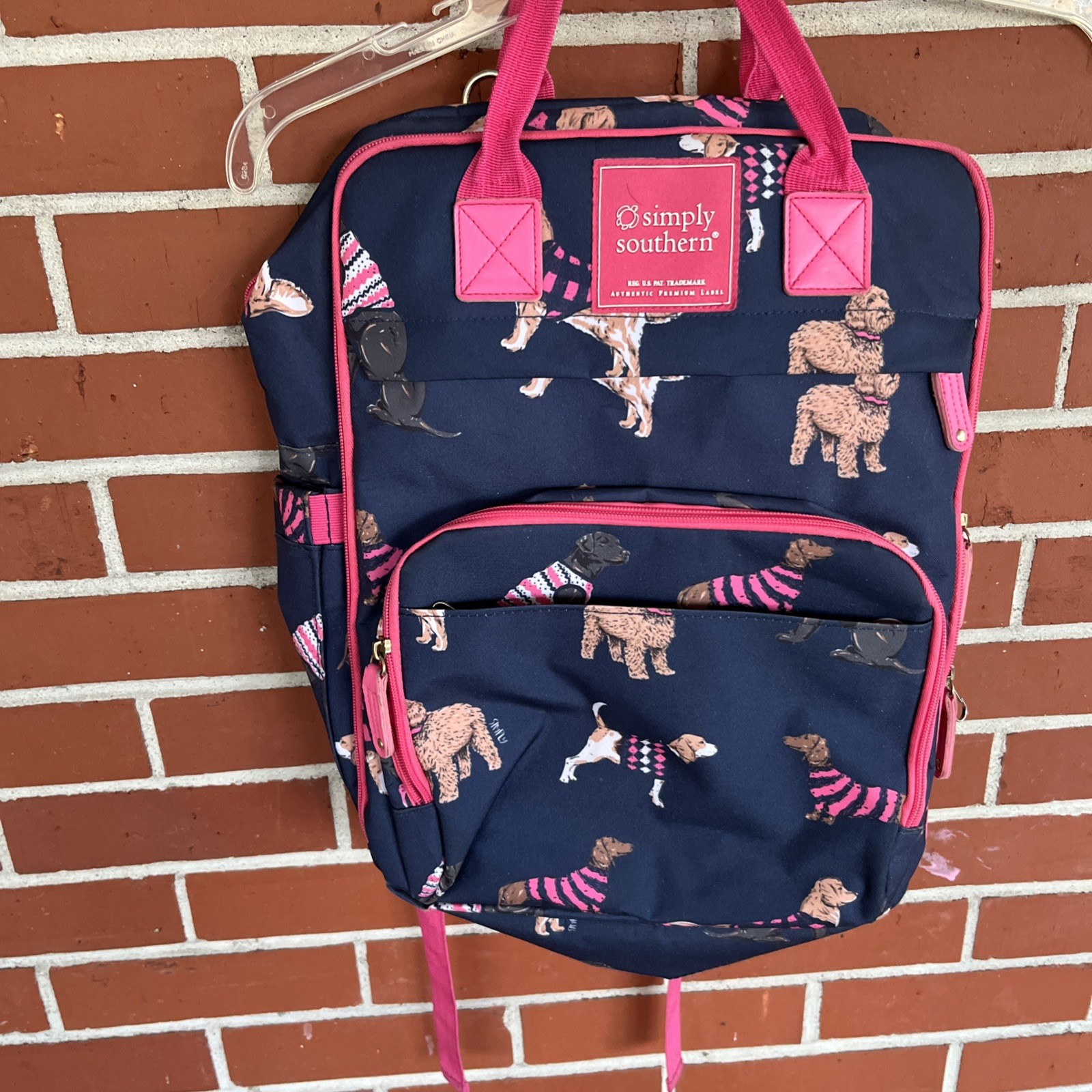 Simply Southern Backpack - image 1