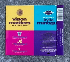 Kylie Minogue products for sale | eBay