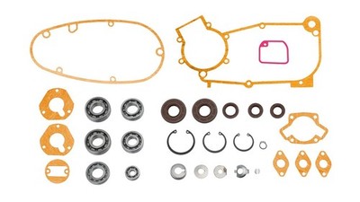 Venandi Premium Lagersatz Motor Regeneration Premium SR4- KR51/1