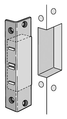 Welter Magnetverschl.Nr.110310 10 Kg Gigant 138C-3M