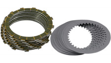 Barnett Clutch Kit 95-07 Ducati 800 750 Monster 600 Made in the USA Free Shippin