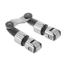 Crower 66291x903h-2 Pair Lifter 0.903 In Od Severe-duty Cutaway For Bb Chevy Crower 66291x903h-2 Pair Lifter 0.903 In Od Severe-duty Cutaway For Bb Chevy