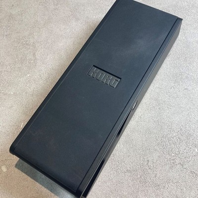 Korg XVP-20 Expression Pedal Gebraucht, Kratzer - Kariert Fotos