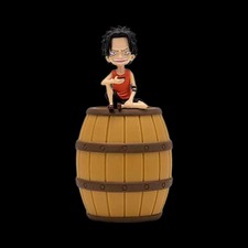 ONEPIECE Ace Mini Mood Lamp