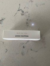 Louis Vuitton- Matiere Noire - eau de Parfum 0.06 Oz