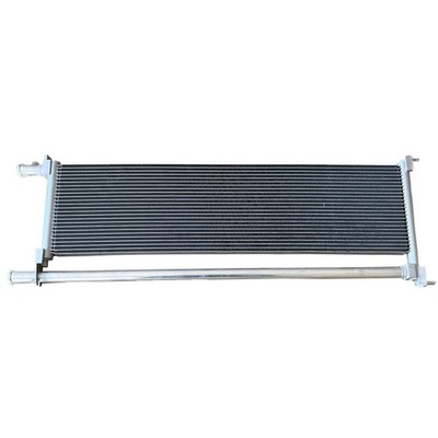 Radiator Coil 67-3054 for Thermo King T-580R T-1080R T-1200R T-880R T-600R