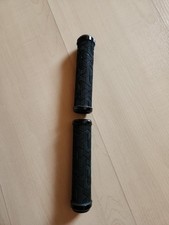 Original Giant Fahrradgriffe
