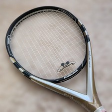 Excellent Babolat Babolat Y112 Tennis Racket Lightweight Large