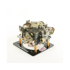 Jet Streetmaster Quadrajet Stage 2 Carburetor 34002