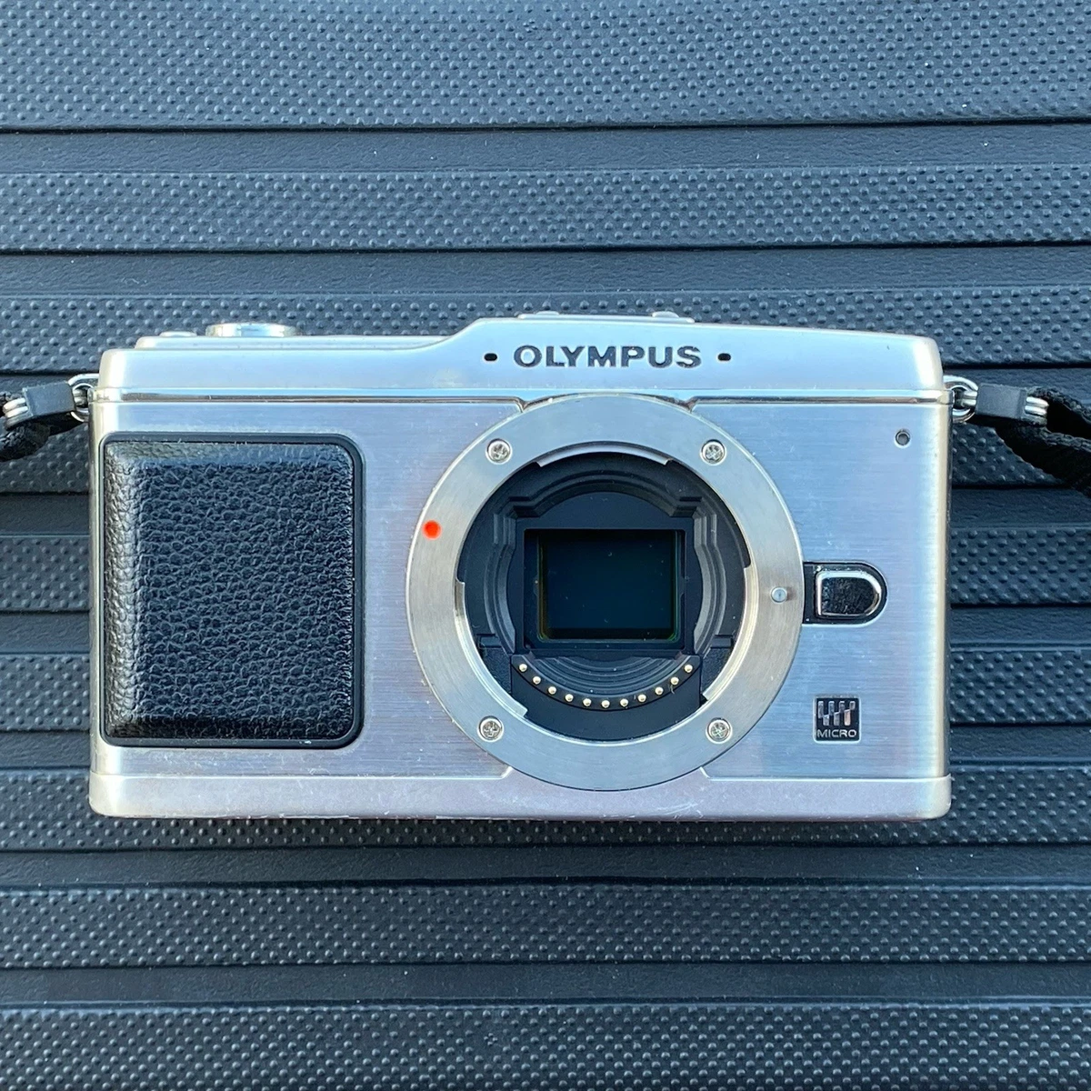 Olympus Pen E P1 for sale - eBay