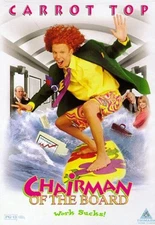 Chairman of the Board [New DVD] Widescreen