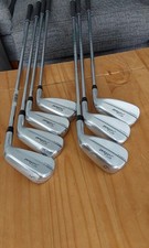 Titleist T250 High Launch Iron Set