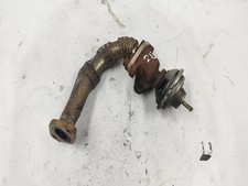 VW SHARAN 7M8, 7M9, 7M6 AGR-Ventil 028131501 1.90 Diesel 66kw 1996 27175467