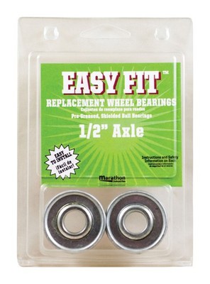 BALL BEARINGS 1/2'' - Deal of The Week