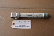 Cessna P/N 1280240-1 Nose Gear Actuator Cylinder Cessna P/N 1280240-1 Nose Gear Actuator Cylinder