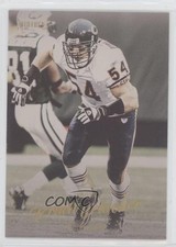 2020 Panini Luminance Vintage Performers Brian Urlacher #VP16 HOF e0v