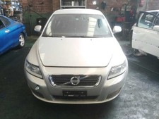 Capot Volvo V50