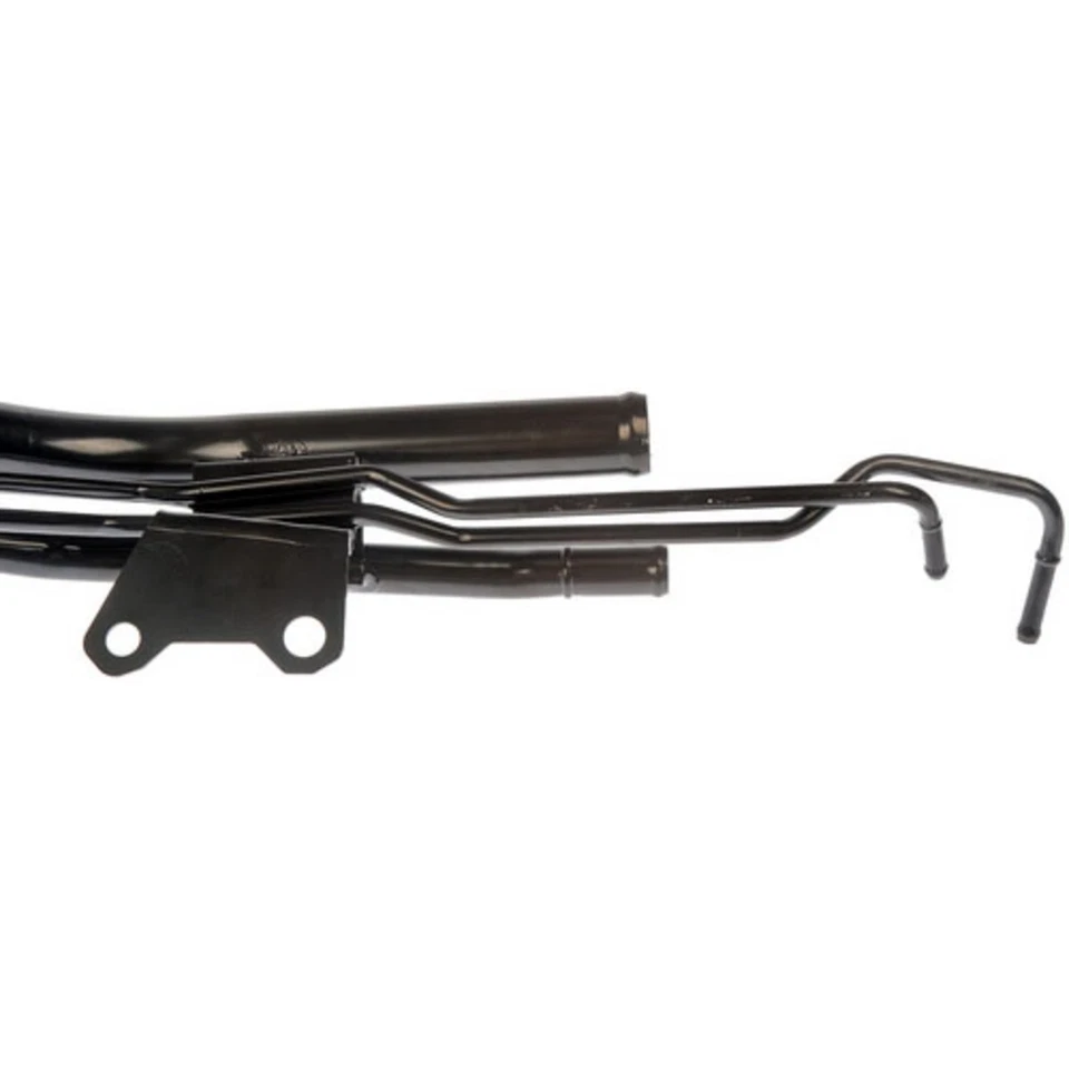 Tanque de combustível 577-960 Dorman enchimento pescoço gasolina para Nissan Altima 1998-2001 - Imagem 2 de 3