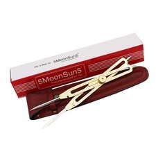 's Artist Proportional Scale Divider Drawing Tool Professional 9  Long Solid ...