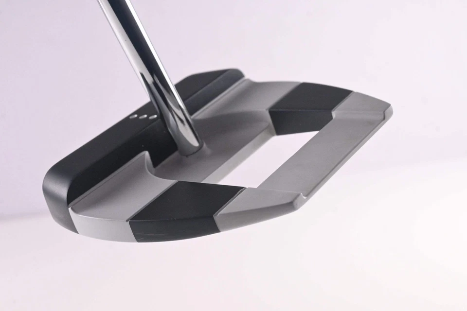 Odyssey Ai-One Broomstick Square 2 Square Jailbird Putter / 46 Inch - Image 4 of 4