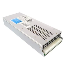 520W Seasonic SS-520H1U 1U 520W EPS12V PFC Single Power Supply SS520H1U