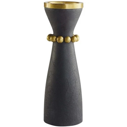 Cyan Design 11516 Parvati 16 X 6 inch Candleholder, Large - Picture 1 of 2