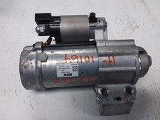 2021 BMW X3 2.0L Starter OEM Part Number 8687064