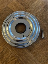 Newport Brass 2-337 Thermo Rd Plt Assembly