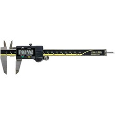 Mitutoyo 500-196-30 Digimatic Caliper 6" 150mm   High-Precision AOS Encoder