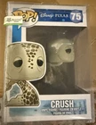 Funko Pop! Vinyl Crush Disney Pixar Finding Nemo Animation Vinyl Figure #75