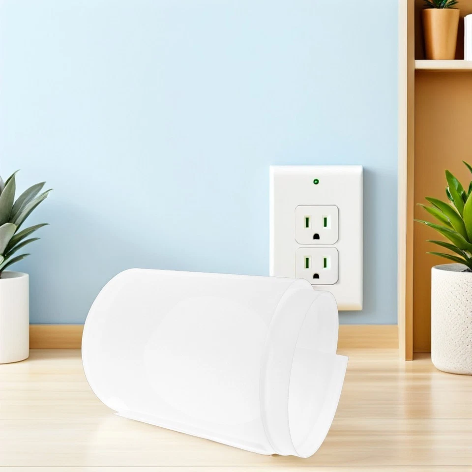 Diffusion Panel Light Strip Fluorescent Diffuser Flexible Lighting - Image 2 of 4