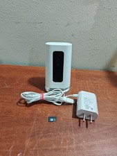 Honeywell Lyric C1 Wi-Fi Security Camera Powe...