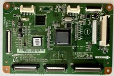 Samsung LJ92-01755A LJ41-09390A T-Con Logic Board 50DF Tested