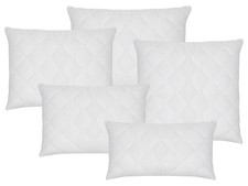 Cuscino cuscino cuscino per dormire cuscino per divano tessuto misto bianco