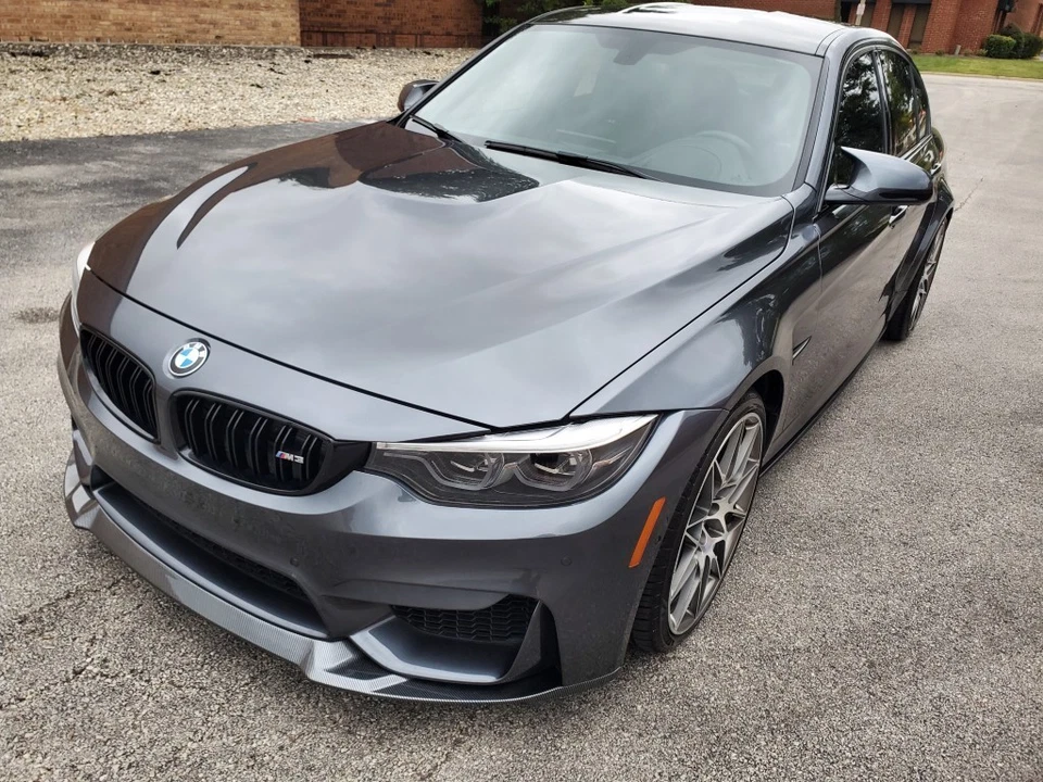 2018 BMW M3 M3 M4 BLACKWING ATS ATS-V ct4 ct5 FINANCING SHIPPING 100 PICS - Image 3 of 4