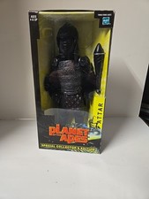 2001 Topps Planet of the Apes Trading Cards 13