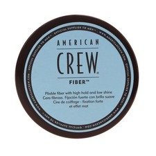 American Crew Men's Hair Fiber, Styling Gel with High Hold  Low Shine, 1.7 oz