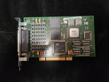 Digi AccelePt 8r 920 PCI 50000490-05 Port Expansion Card