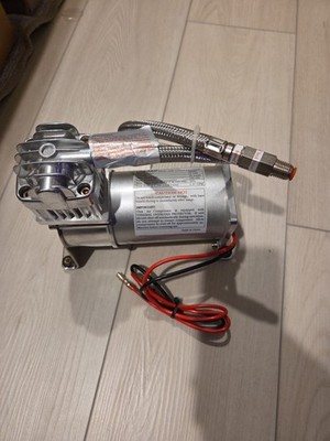 VIAIR 280C 12-Volt 150-PSI Tankless Air Compressor