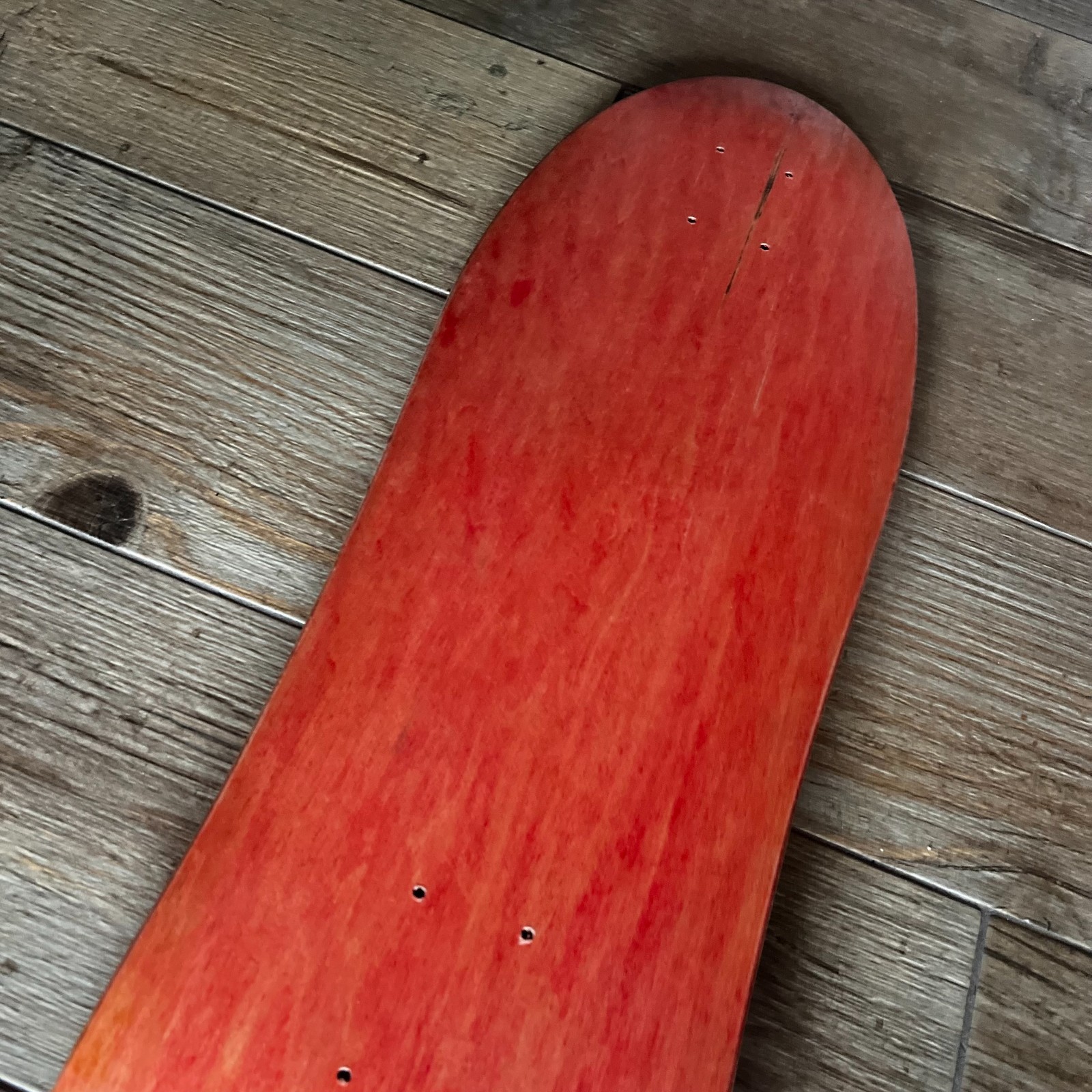 z flex skateboard vintage deck blank og nos oldschool stock magazine 80s dogtown