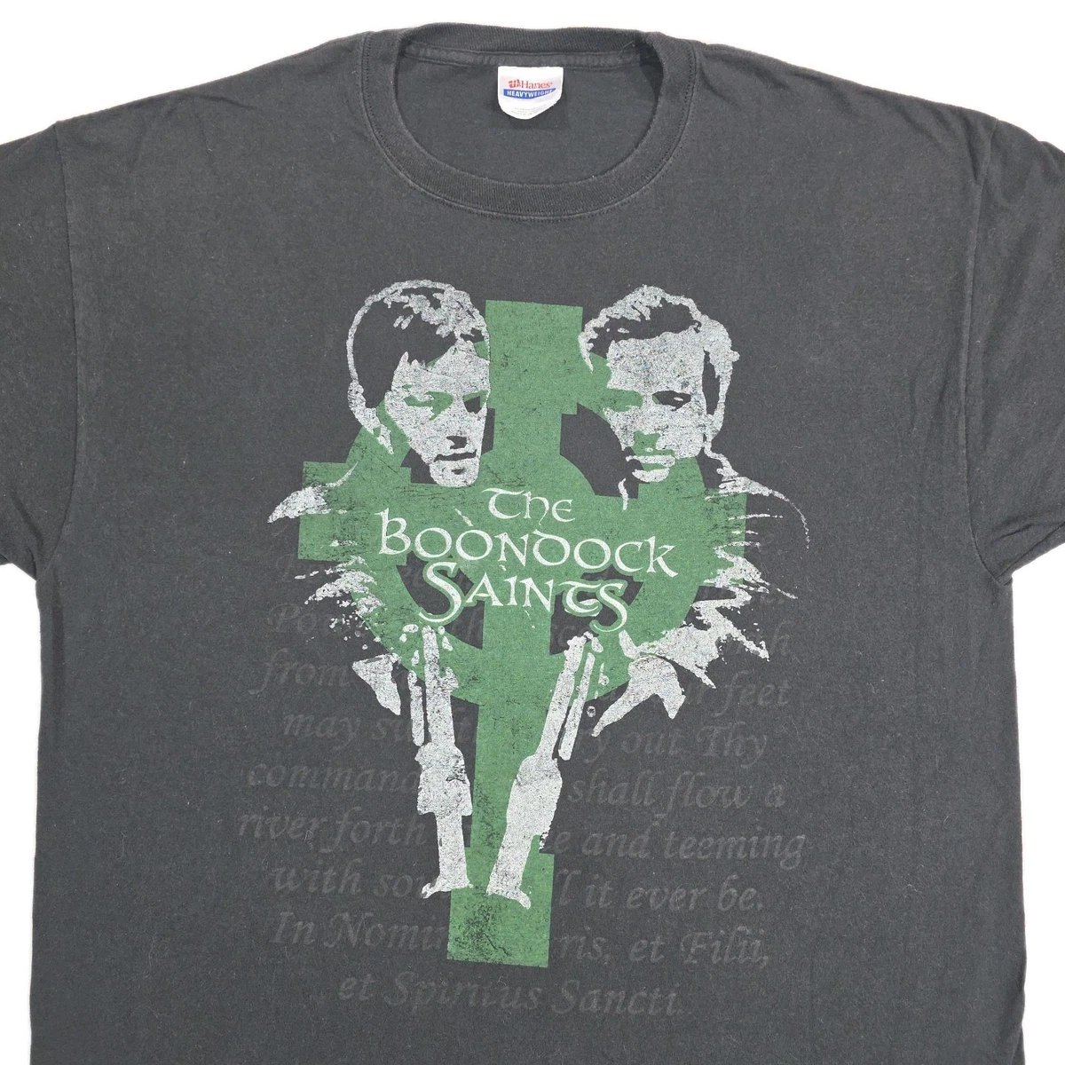 boondock saints shirt products for sale | eBay