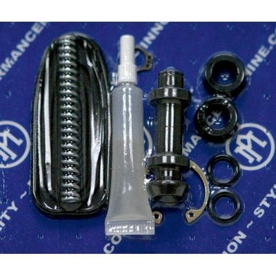 Performance Machine Contour Brake Master Cylinder Rebuild Kit for 9/16'' 0060-...