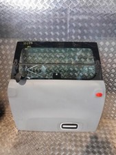 Porte avant et accessoires Citroen AMI