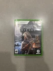 Ubisoft Assassin's Creed Mirage Standard (Xbox One, Xbox X) DLC already redeemed