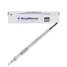 BERU BorgWarner GLÜHKERZE passend für MAZDA 2 3 6 CX-3 CX-30 CX-5 | GN1012