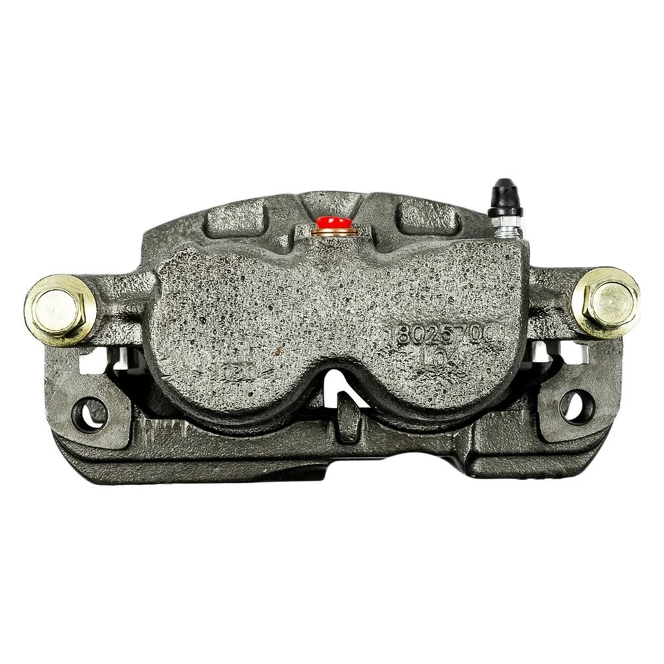 PowerStop L4729 Brake Caliper For Chevy Silverado 2500 HD 2001-2010 Left Rear Foto 3 de 4